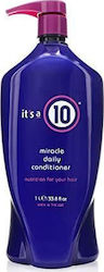 It's A 10 Conditioner 1000ml It's A 10 Conditioner 1000ml