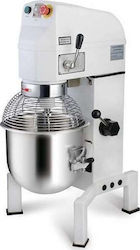 ItalStar B10K Commercial Pastry Mixer 10lt 600W ItalStar B10K Commercial Pastry Mixer 10lt 600W
