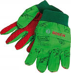 Klein Gartenspielzeug Bosch Handschuhe