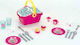 Klein Cooking Game / Kitchenware Picnic Basket Barbie Barbie