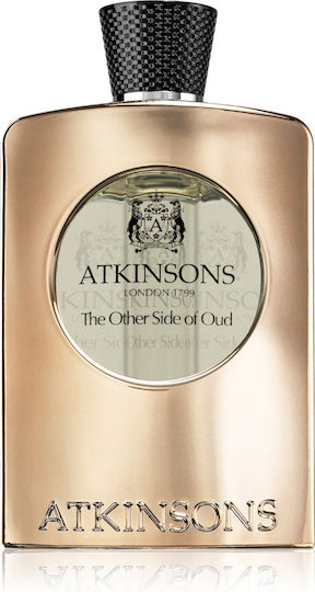 Atkinsons 1799 The Other Side of Oud Парфюмна вода 100мл