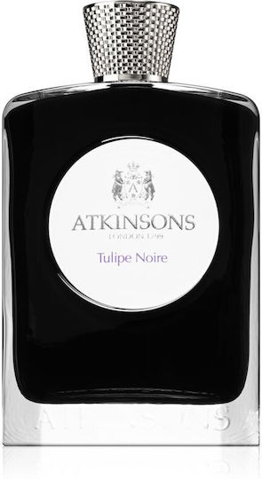 Atkinsons 1799 Tulipe Noire Eau de Parfum 100ml