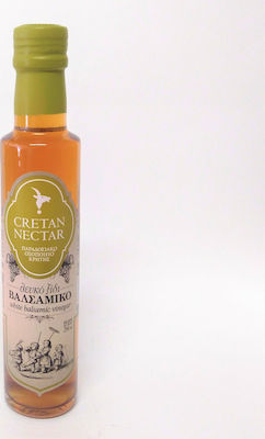 Cretan Nectar Balsamic Vinegar Λευκό 250ml