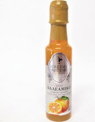 Cretan Nectar Balsamico-Creme mit Orange 200ml