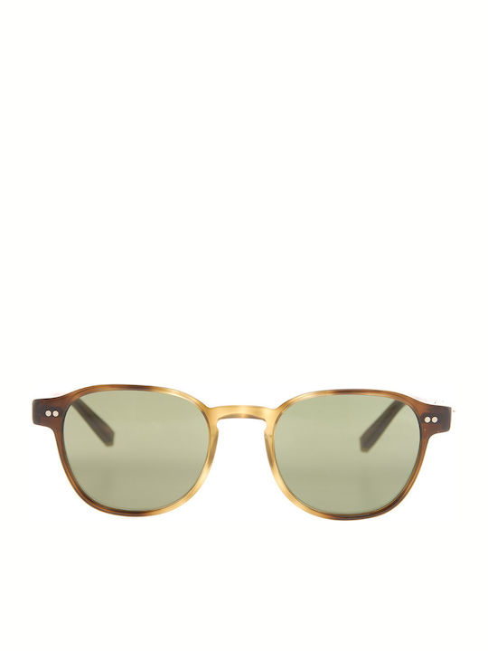 Moscot Arthur Men's Sunglasses Plastic Frame