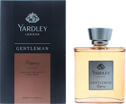 Yardley Legacy EDT 100ml