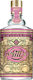 4711 Floral Collection Rose Eau de Cologne 100ml