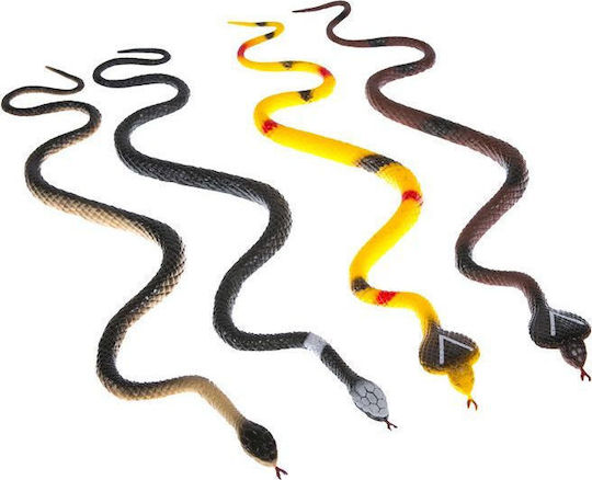 Snake For Age 4+ 60cm (Miscellaneous Designs)