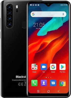 Как прошить blackview a80 pro через компьютер