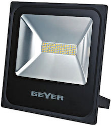 Geyer Waterproof LED Floodlight 50W 4000K