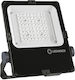 Osram Floodlight Performance Asym 45x140 Rezistent la apă Proiector LED 50W Alb Natural 4000K IP65