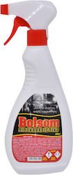 Bolsom Spray Cleaner Grease 500ml 1pcs