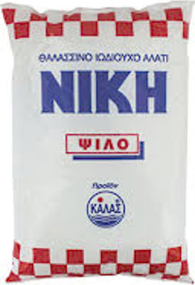 Καλας Group Αλάτι Θαλασσινό Νίκη Ψιλό 500gr