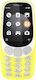 Nokia 3310 2017 Dual SIM (16MB) Mobile Phone wi...