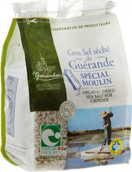 Le Guérandais Fine Sea Salt with Herbs 500g