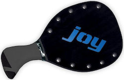 Joy RS SportC Beach Racket Black 345gr with Sla...
