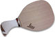 Joy RS Plus Racket de plajă Bej 345gr Albă cu m...