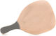 My Morseto Strandracket Beige 400gr mit Geradem Griff Gray