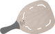 My Morseto Beach Racket Beige 380gr with Straight Handle Gray