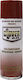 Clover Color Σπρέι Βερνίκι Ηλεκτρομονωτικό Κόκκινο 450ml