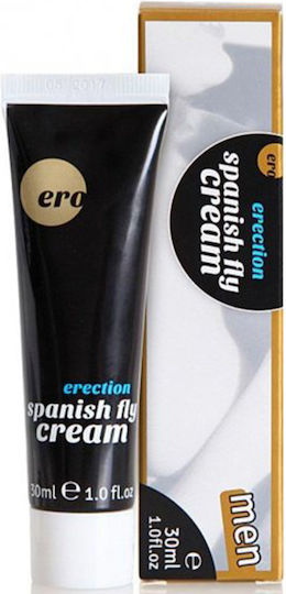HOT Ero Erection Spanish Fly Stimulant Cremă 30ml
