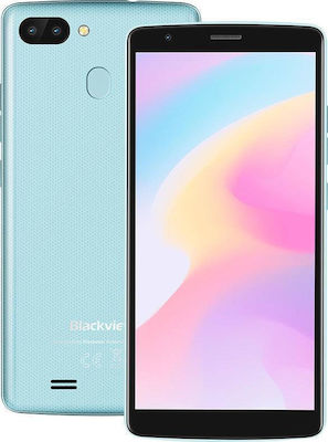 Как прошить blackview a20 через компьютер