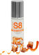Stimul8 S8 Flavored Lubricant Waterbased Вагинален Смазка солен карамел 125мл