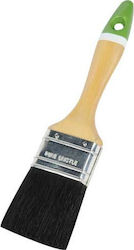 Zita Brush Pincel de Vopsit Drept 19mm 1buc Ser...