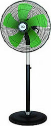 IQ Pedestal Fan 150W Diameter 50cm