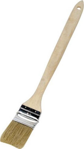 Zita Brush Paint Brush Corner 12mm 1pcs Series 650