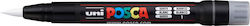 Posca PCF-350 Dauerhafter Marker 1 Weiß Posca PCF-350 Dauerhafter Marker 1 Weiß
