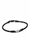 Visetti Herren Armband aus Kabel