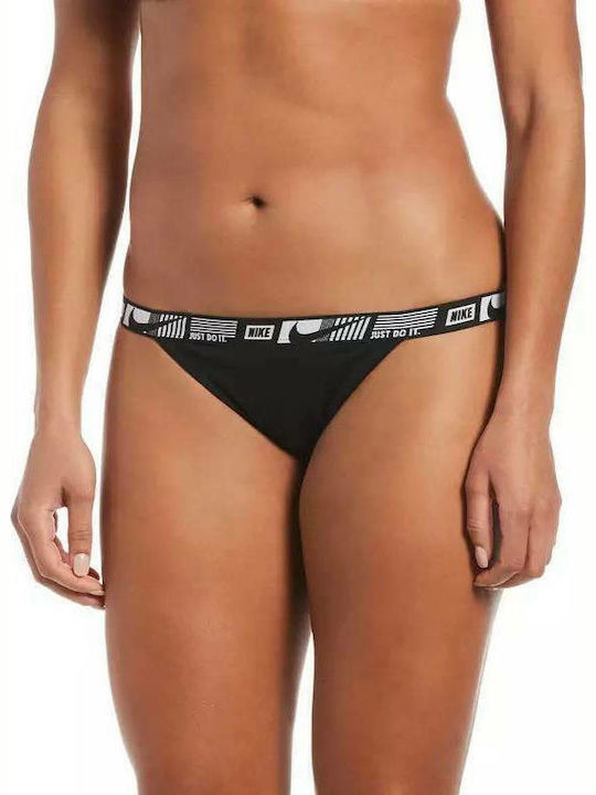 Hero Bikini Brazil Negru