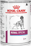 Royal Canin Renal Special Nassfutter mit Fleisch 1 x 410g 3748050