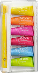 Curaprox Be You 5460 Periuță de dinți Pachet Mi...