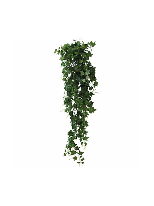 Marhome Κρεμαστό Τεχνητό Φυτό Κισσός 130cm