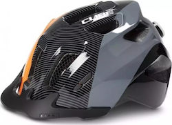 Cube Ant X Actionteam Kids' Helmet for City Bike Black