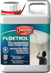 Owatrol Floetrol Βελτιωτικό Χρωμάτων Owatrol Floetrol Βελτιωτικό Χρωμάτων