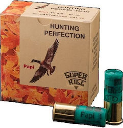 Superkill Hunting Perfection Papi 37gr 25τμχ