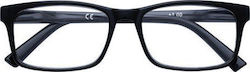 Zippo Men's Reading Glasses +1.50 in Black colo...