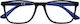 Zippo Lesebrille +2.00 in Marineblau Farbe 31Z-...