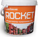 Cosmochrome Rocket Τσιμεντόχρωμα Ακρυλικό Γκρι 3lt