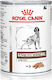 Royal Canin Gastrointestinal Low Fat Wet Food Dogs in Cans Diet with Meat 410gr