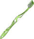 Elgydium Antiplaque Manual Toothbrush Soft Gree...