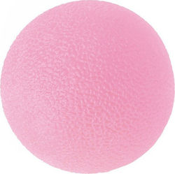 Sissel Press-Ball Ball Antistress 5cm in Pink C...