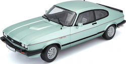 Bburago Ford Capri (1973) Car 1:24 for 3++ Years 18/21093