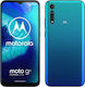Motorola Moto G8 Power Lite (4GB/64GB) Arctic Blue
