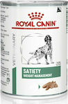 Royal Canin Satiety Wet Food Dog Diet 3738004