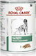 Royal Canin Satiety Nassfutter mit Fleisch 1 x 410g 3738004