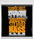 Ernie Ball Slinky Stainless Steel Bass Σετ Χορδών Stainless Steel Μπάσου 45 - 105" Hybrid